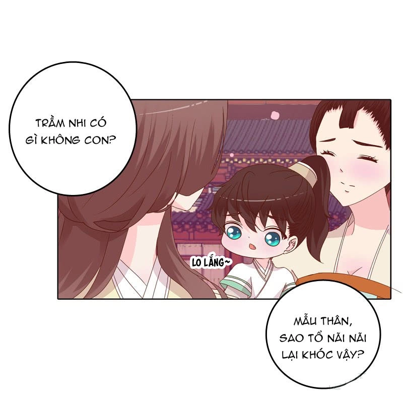 Tướng Quân Xin Xuất Chinh Chapter 15 - 23