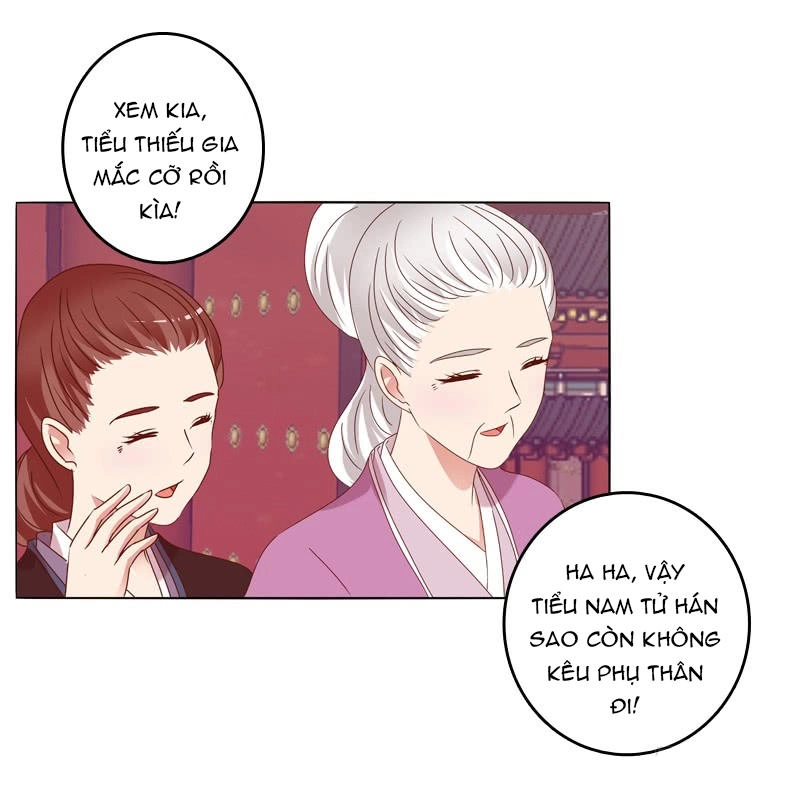 Tướng Quân Xin Xuất Chinh Chapter 16 - 25