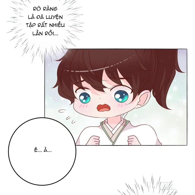 Tướng Quân Xin Xuất Chinh Chapter 17 - 4