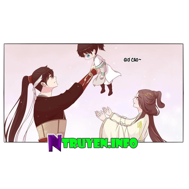 Tướng Quân Xin Xuất Chinh Chapter 17 - 8