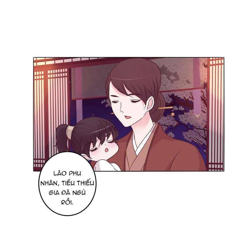 Tướng Quân Xin Xuất Chinh Chapter 18 - 13