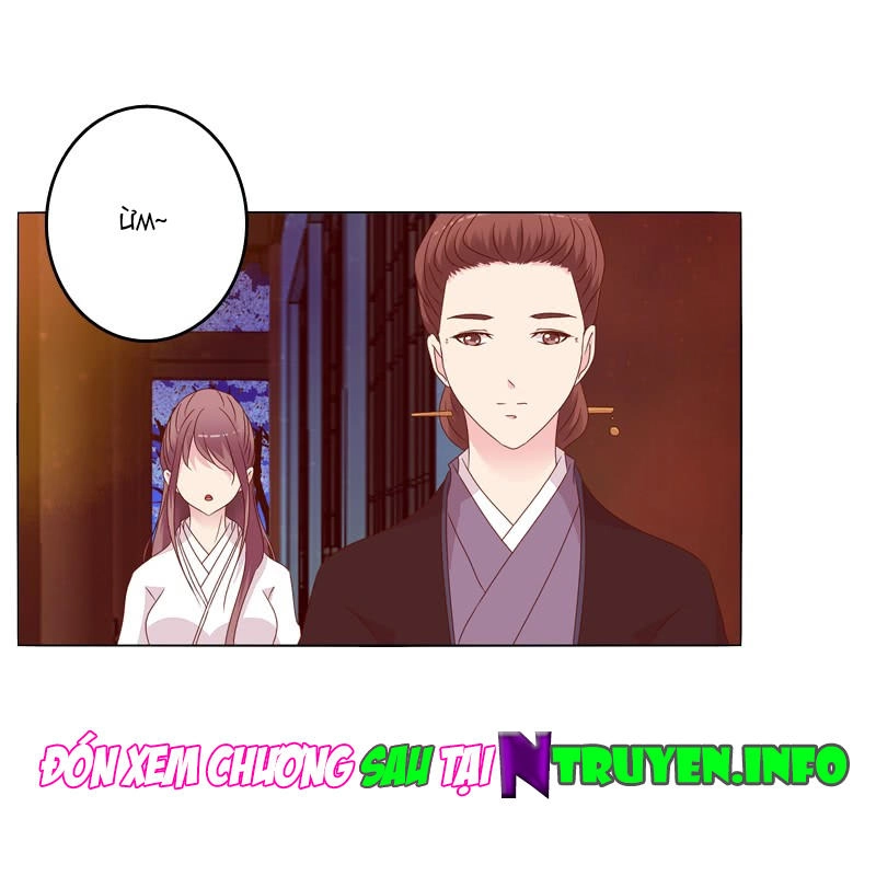 Tướng Quân Xin Xuất Chinh Chapter 18 - 25