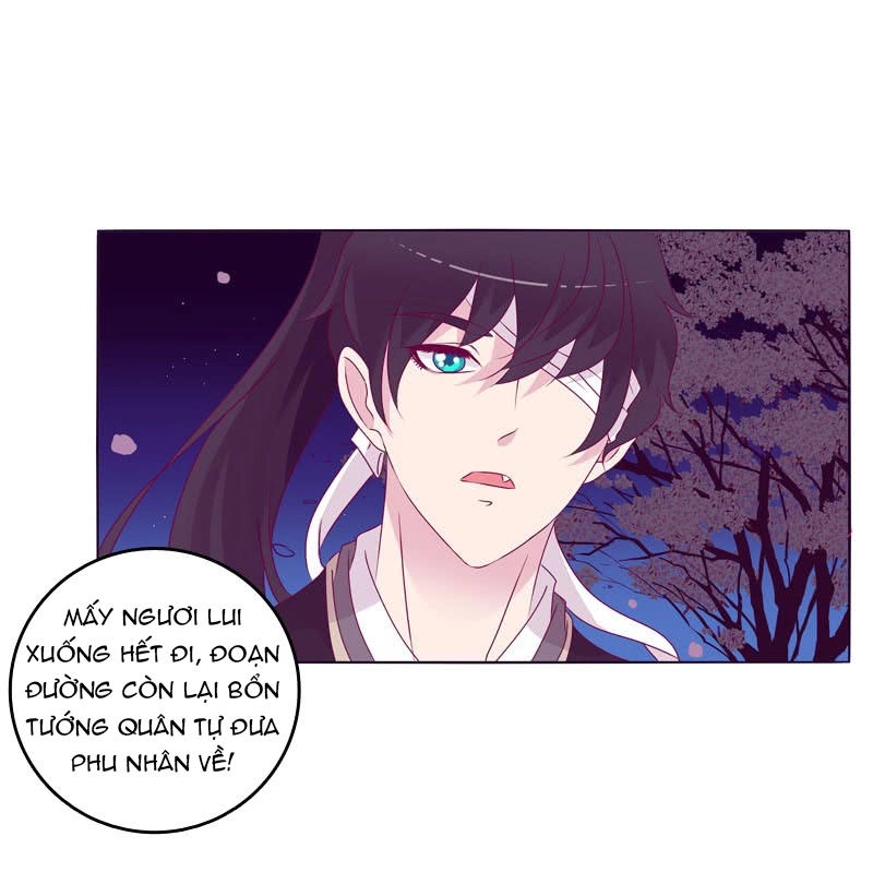 Tướng Quân Xin Xuất Chinh Chapter 19 - 11