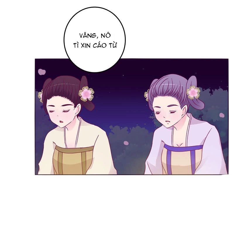 Tướng Quân Xin Xuất Chinh Chapter 19 - 13