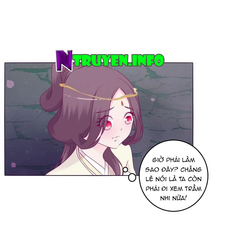 Tướng Quân Xin Xuất Chinh Chapter 19 - 16