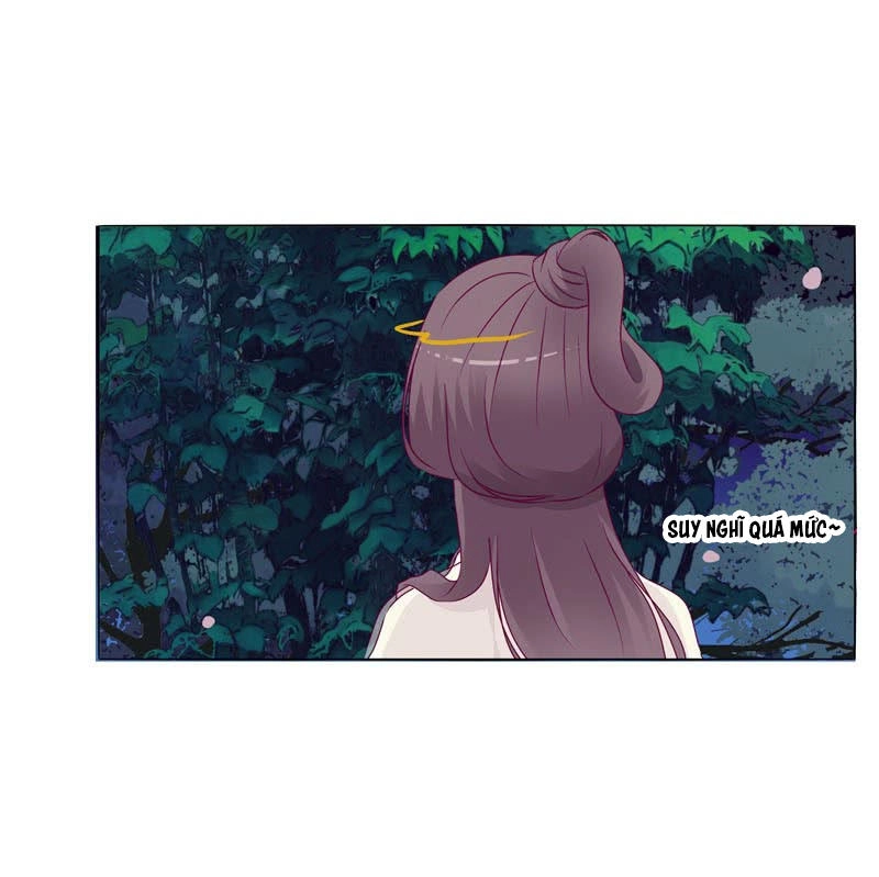 Tướng Quân Xin Xuất Chinh Chapter 19 - 18