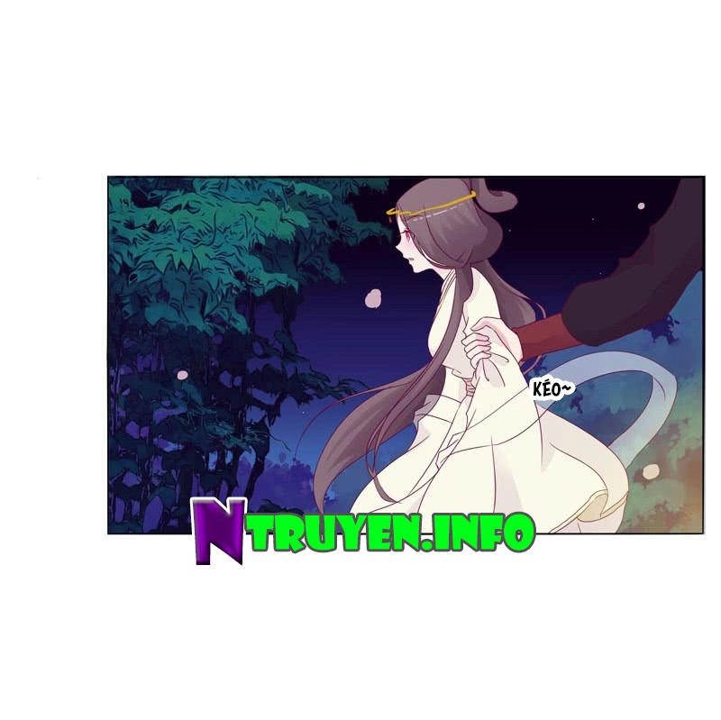 Tướng Quân Xin Xuất Chinh Chapter 19 - 20