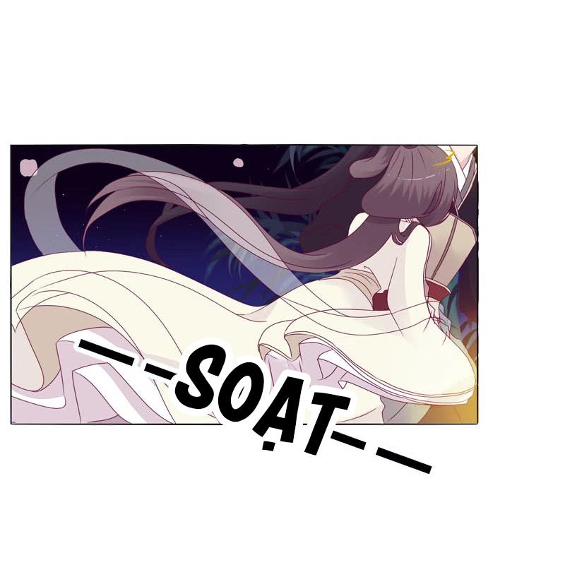 Tướng Quân Xin Xuất Chinh Chapter 19 - 21