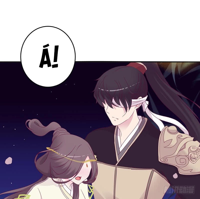 Tướng Quân Xin Xuất Chinh Chapter 19 - 22