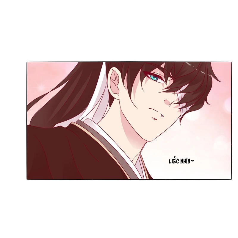 Tướng Quân Xin Xuất Chinh Chapter 19 - 25