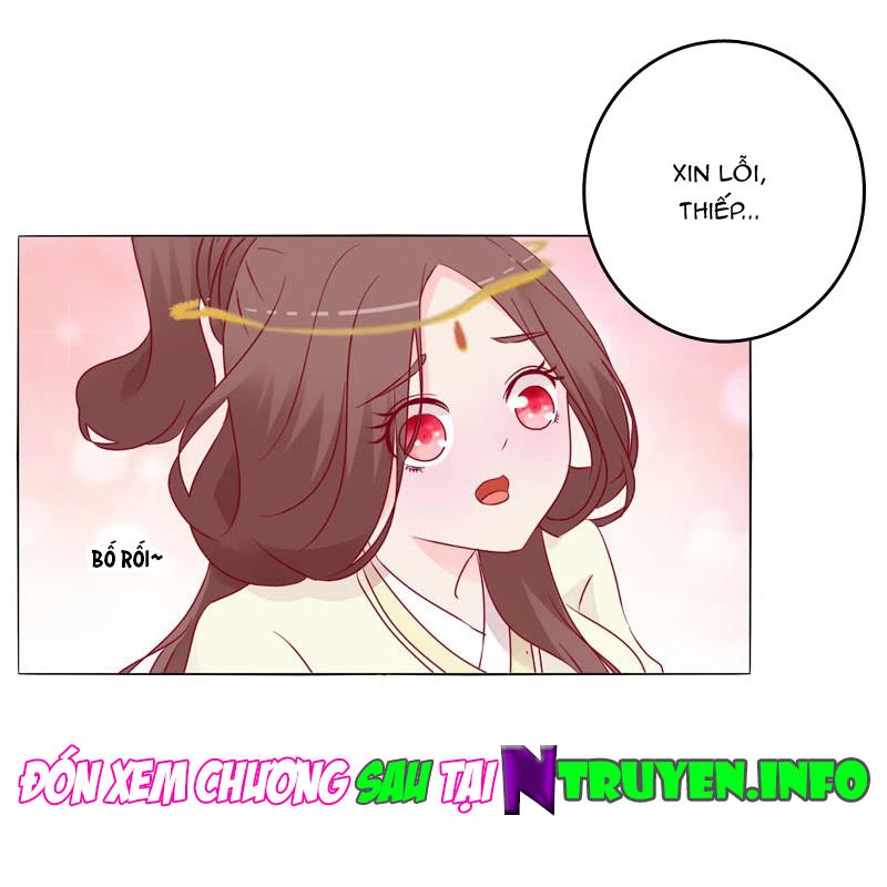 Tướng Quân Xin Xuất Chinh Chapter 19 - 26