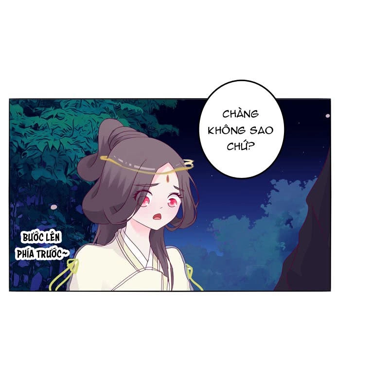 Tướng Quân Xin Xuất Chinh Chapter 20 - 7