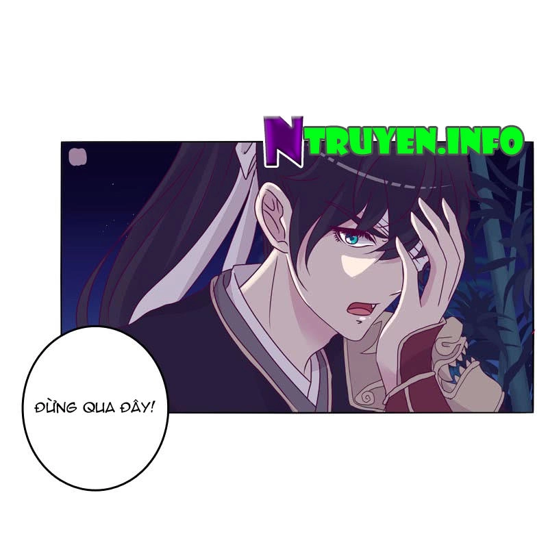 Tướng Quân Xin Xuất Chinh Chapter 20 - 8