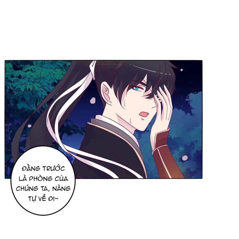 Tướng Quân Xin Xuất Chinh Chapter 20 - 13