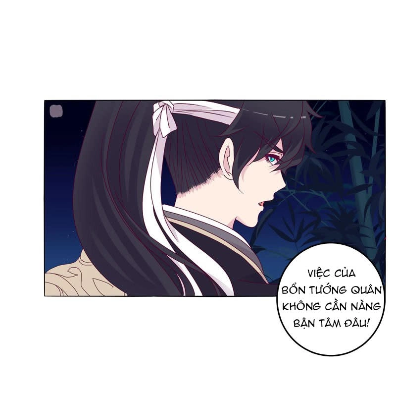 Tướng Quân Xin Xuất Chinh Chapter 20 - 15