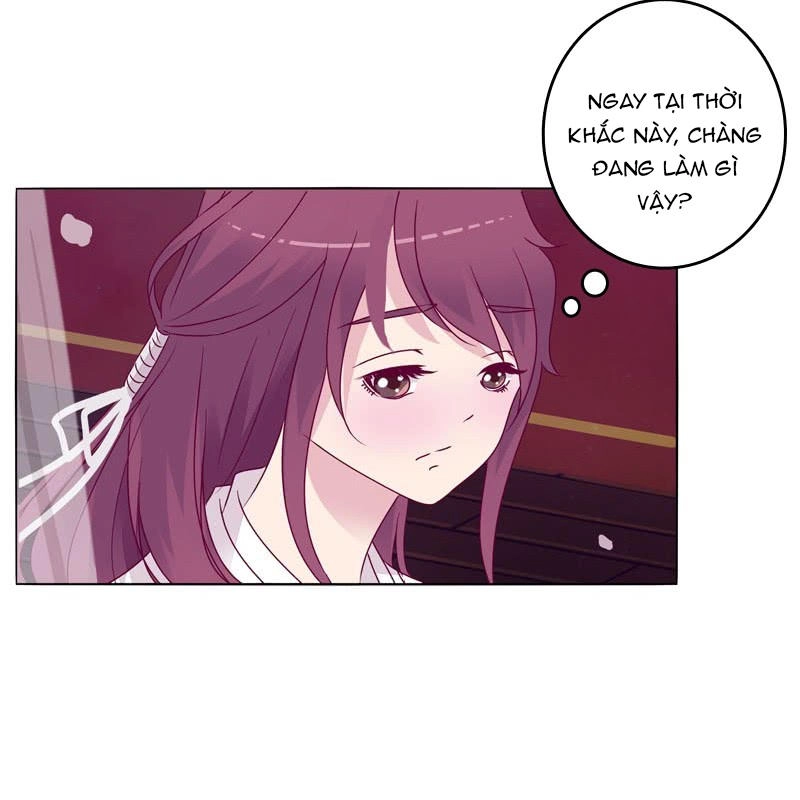 Tướng Quân Xin Xuất Chinh Chapter 20 - 23