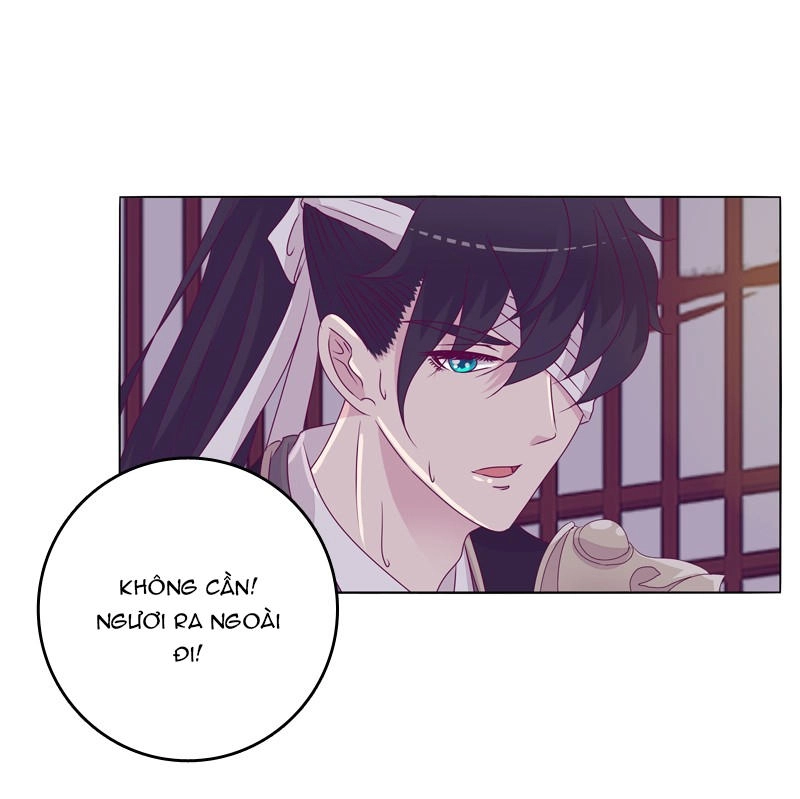 Tướng Quân Xin Xuất Chinh Chapter 21 - 7