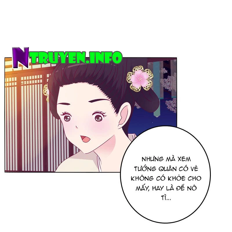 Tướng Quân Xin Xuất Chinh Chapter 21 - 8