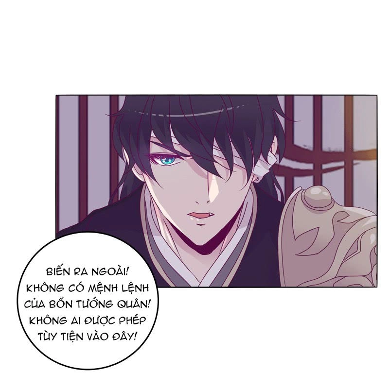 Tướng Quân Xin Xuất Chinh Chapter 21 - 9