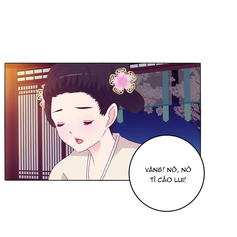 Tướng Quân Xin Xuất Chinh Chapter 21 - 10