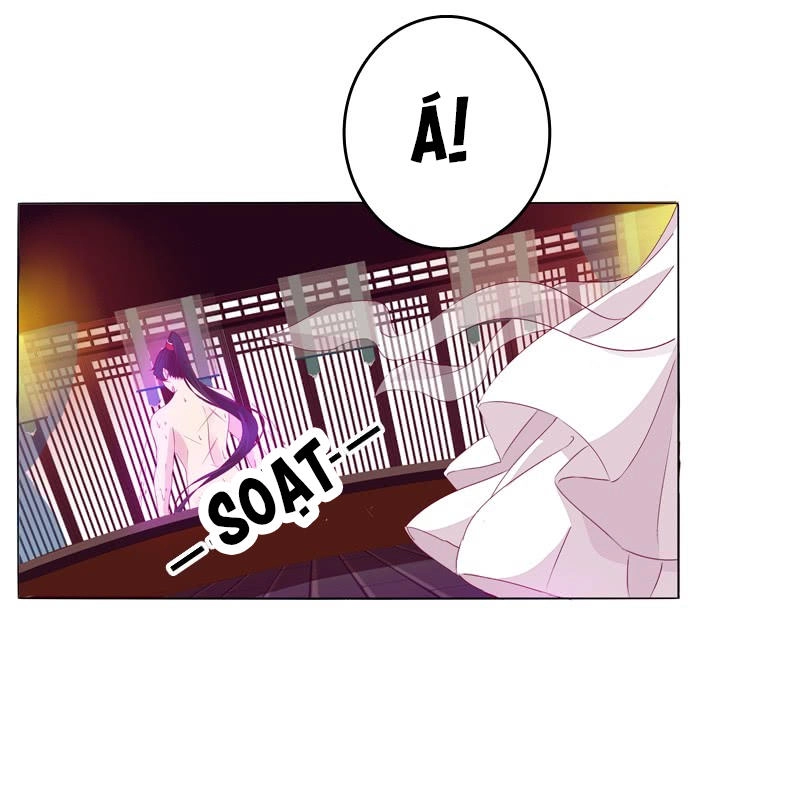 Tướng Quân Xin Xuất Chinh Chapter 21 - 25