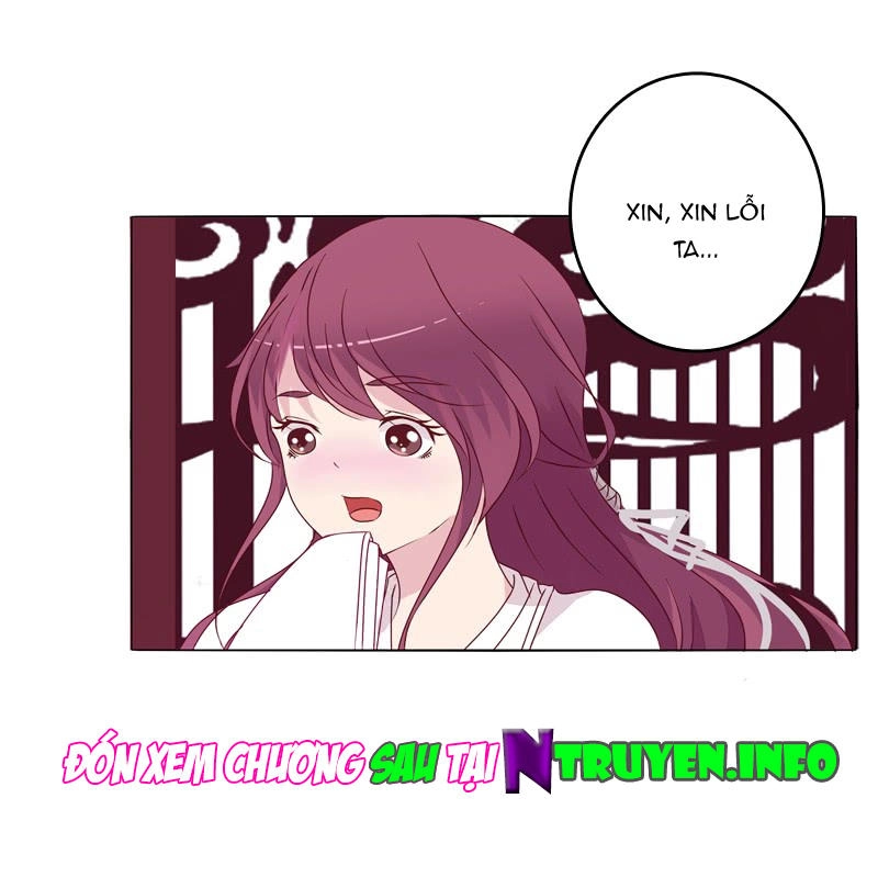 Tướng Quân Xin Xuất Chinh Chapter 21 - 28