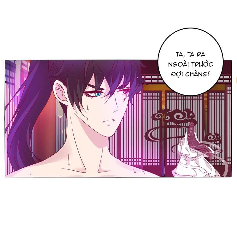 Tướng Quân Xin Xuất Chinh Chapter 22 - 3