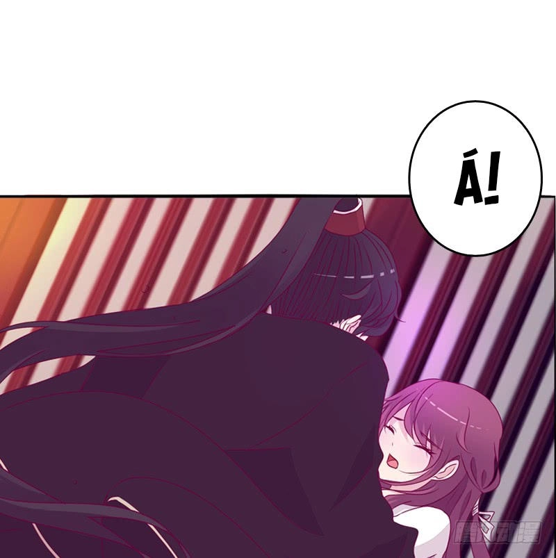 Tướng Quân Xin Xuất Chinh Chapter 22 - 7