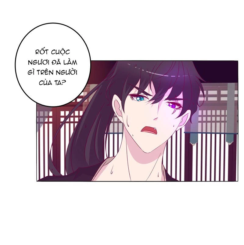 Tướng Quân Xin Xuất Chinh Chapter 22 - 9