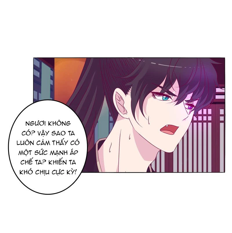 Tướng Quân Xin Xuất Chinh Chapter 22 - 11