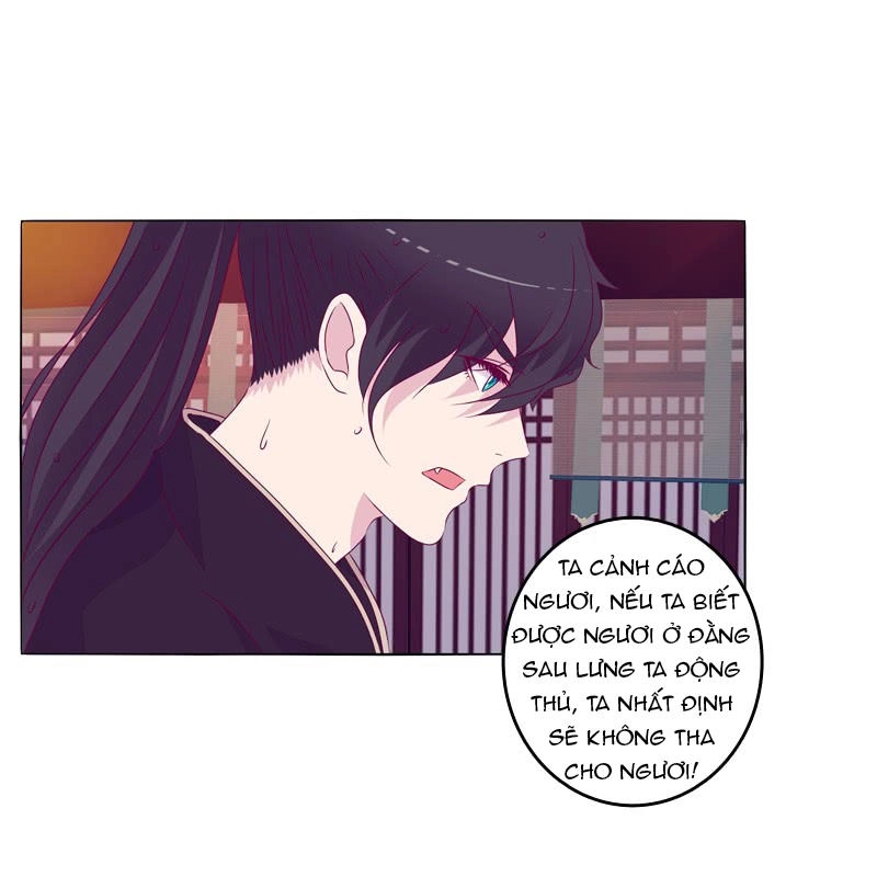 Tướng Quân Xin Xuất Chinh Chapter 22 - 13