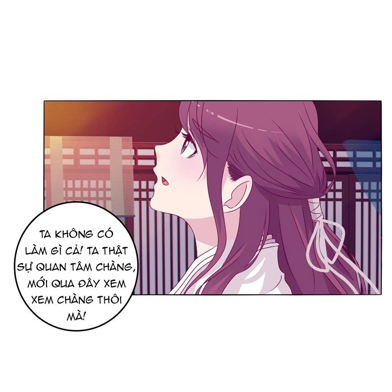 Tướng Quân Xin Xuất Chinh Chapter 22 - 14