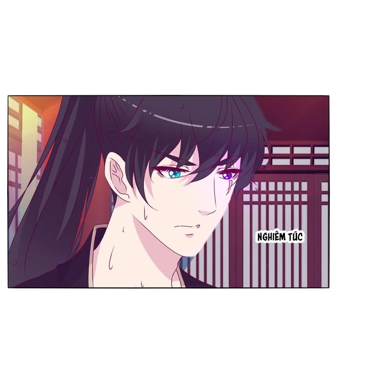 Tướng Quân Xin Xuất Chinh Chapter 22 - 15