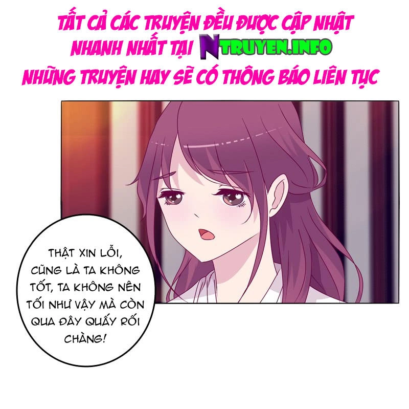 Tướng Quân Xin Xuất Chinh Chapter 22 - 16