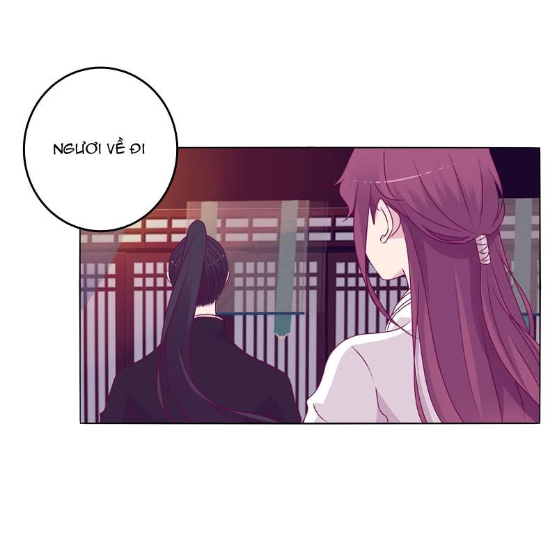 Tướng Quân Xin Xuất Chinh Chapter 22 - 18