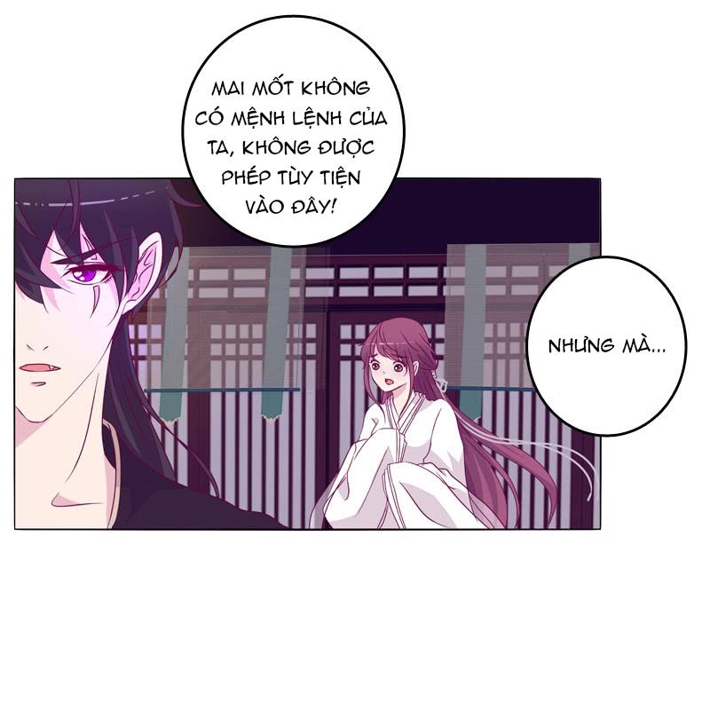 Tướng Quân Xin Xuất Chinh Chapter 22 - 19