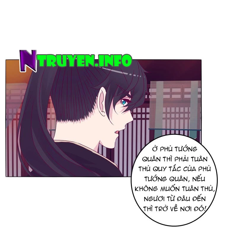 Tướng Quân Xin Xuất Chinh Chapter 22 - 20