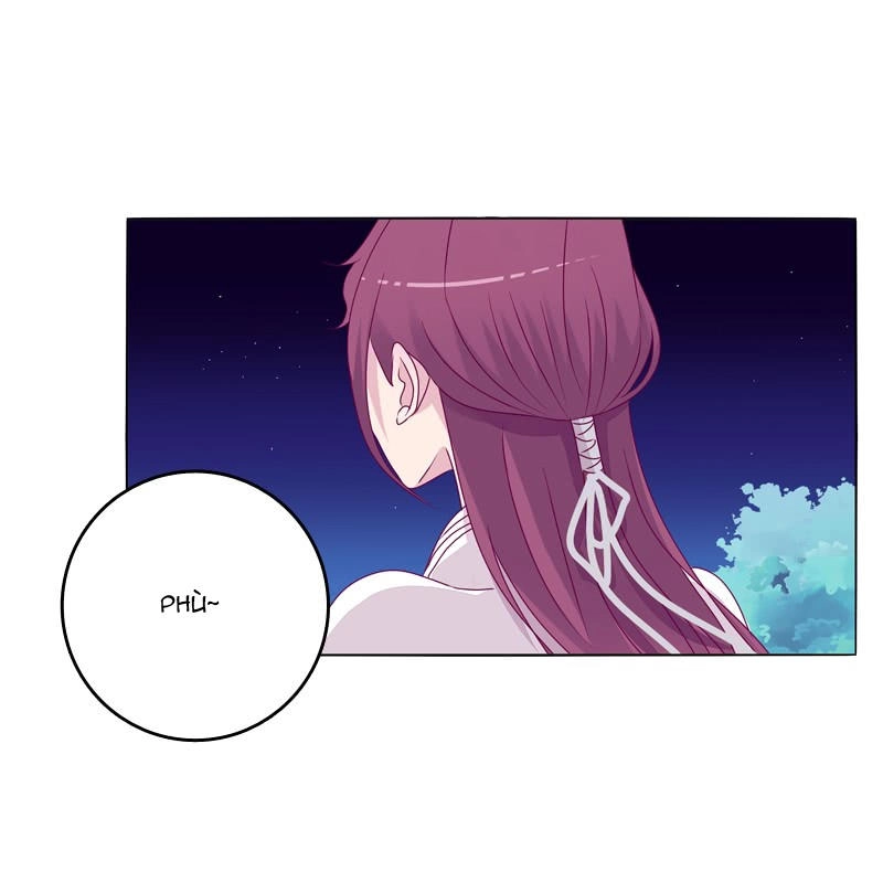 Tướng Quân Xin Xuất Chinh Chapter 22 - 25