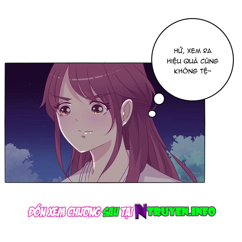 Tướng Quân Xin Xuất Chinh Chapter 22 - 26