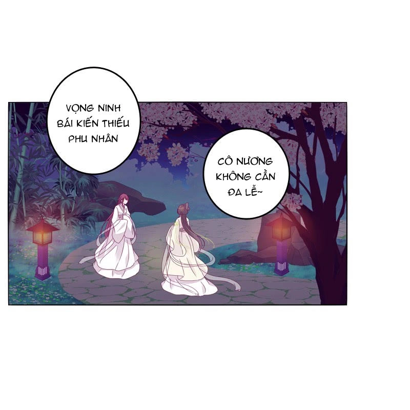 Tướng Quân Xin Xuất Chinh Chapter 23 - 6