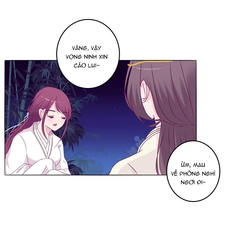 Tướng Quân Xin Xuất Chinh Chapter 23 - 10