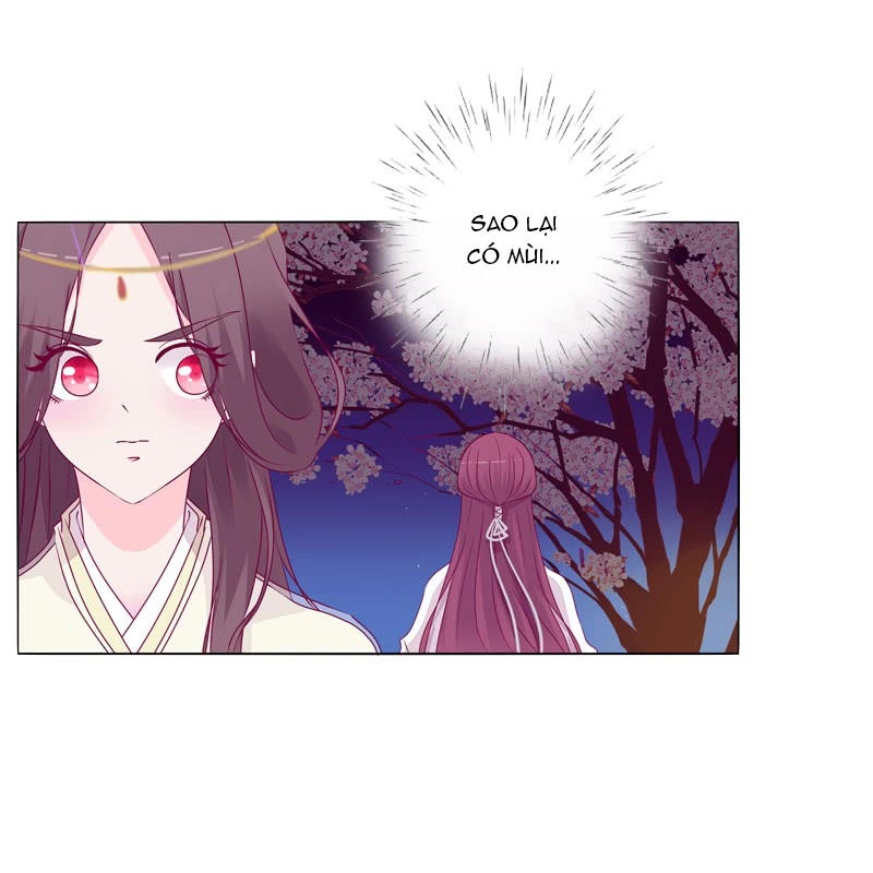 Tướng Quân Xin Xuất Chinh Chapter 23 - 13