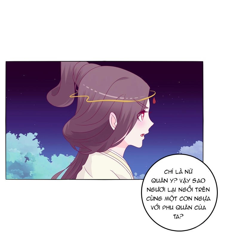 Tướng Quân Xin Xuất Chinh Chapter 23 - 18