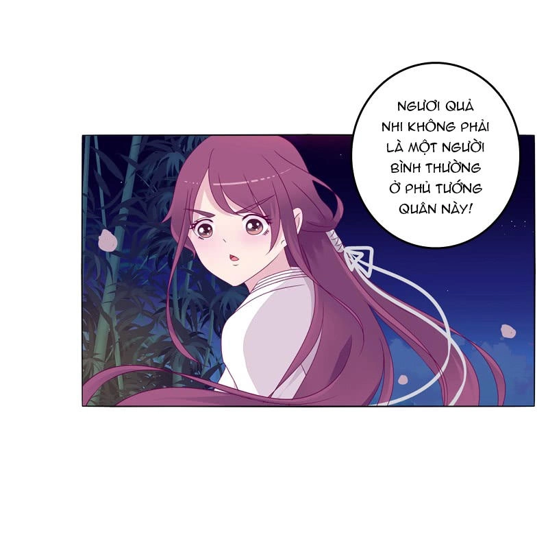 Tướng Quân Xin Xuất Chinh Chapter 24 - 19