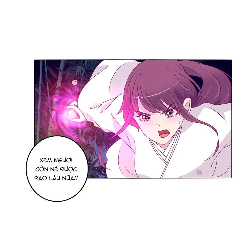 Tướng Quân Xin Xuất Chinh Chapter 24 - 21