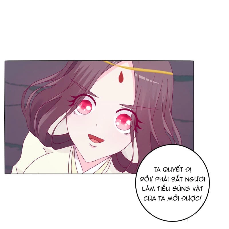 Tướng Quân Xin Xuất Chinh Chapter 25 - 10