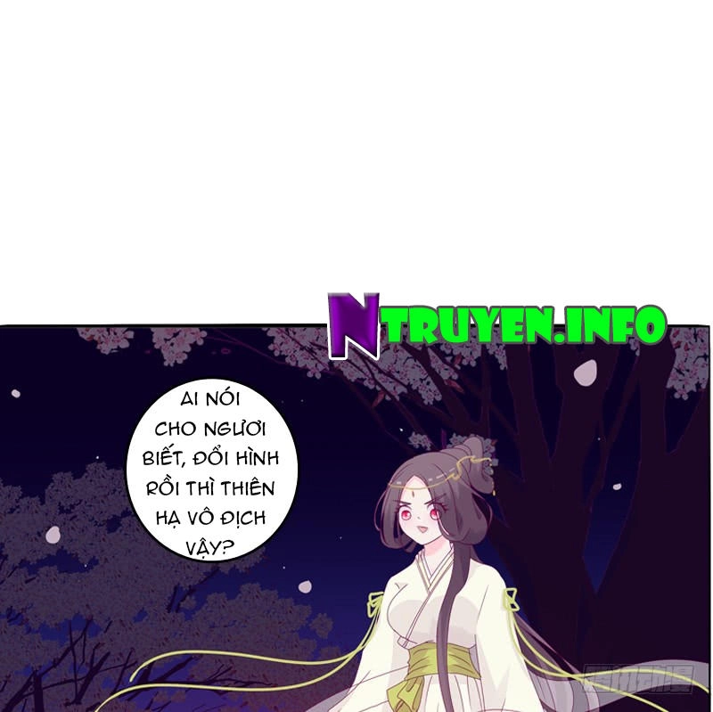 Tướng Quân Xin Xuất Chinh Chapter 25 - 20