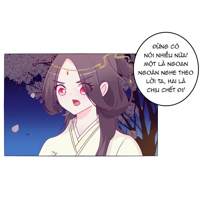 Tướng Quân Xin Xuất Chinh Chapter 25 - 23