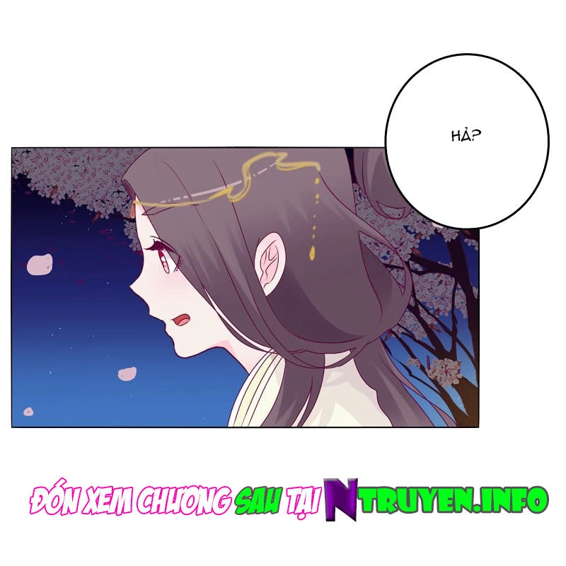 Tướng Quân Xin Xuất Chinh Chapter 25 - 28