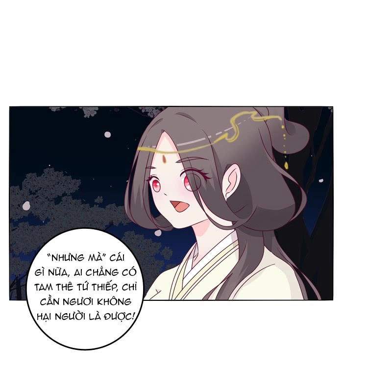 Tướng Quân Xin Xuất Chinh Chapter 26 - 14